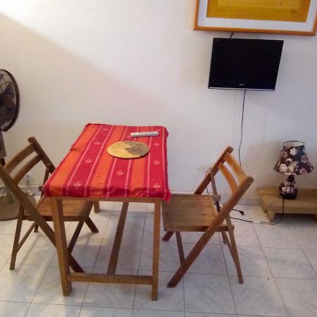 Chez Max Et Khady Appartement Dakar Buitenkant foto