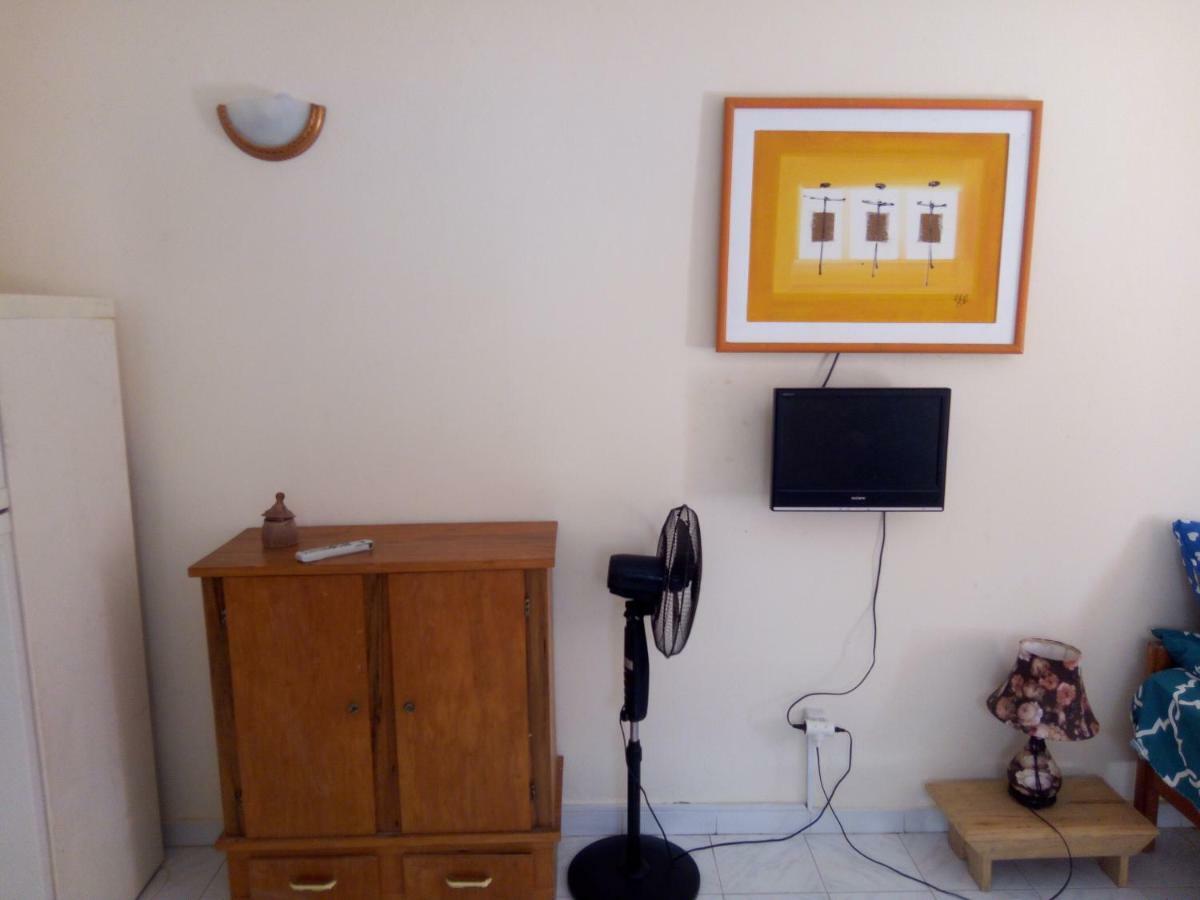 Chez Max Et Khady Appartement Dakar Buitenkant foto