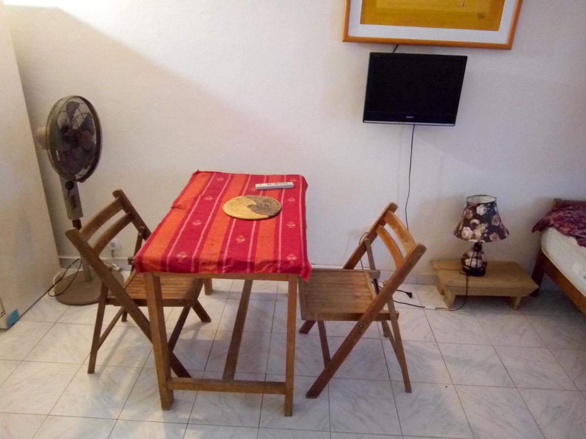 Chez Max Et Khady Appartement Dakar Buitenkant foto